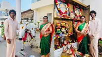 மகனுக்கு கல்யாணம் நடக்கும்போது.. ரொம்ப அரிது.. இப்போதே பதறும் ரோஜா.. என்ன ஆனது தெரியுமா?