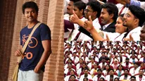 நண்பன் படத்தையே ஞாபகப்படுத்திட்டாரு.. மருத்துவர்களுடன் விஜய்.. ஜன நாயகனை கொண்டாடும் ஃபேன்ஸ்!