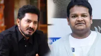 ஜிப்ரான் தமிழ் சினிமாவின் சாபக்கேடு.. அங்கீகாரம் பட வெற்றி விழாவில் கோட்டபாடி ஜே. ராஜேஷ் ஆவேசம்