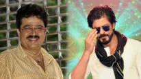 கணவரை விட நான்.. ரசிகையிடம் ஷாருக்கான் அப்படி பேசினாரா? SVe சேகர் பகிர்ந்த போஸ்ட் உண்மையா?