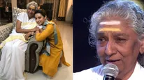 Trisha For S Janaki: எஸ். ஜானகி அம்மா மறைவு.. எமோஷனலில் த்ரிஷா.. ஷேர் செய்த புகைப்படங்களைப் பாருங்க