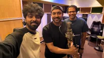 Vishwanathan & Sons: விஸ்வநாதன் & சன்ஸ் படத்தில் சூர்யா பாடிய பாட்டு.. எப்போது ரிலீஸ் தெரியுமா?