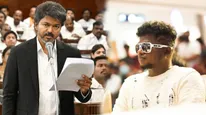 CM விஜய்யை சந்திக்கவில்லை.. தலைமைச் செயலகத்தில் என்ன நடந்தது? பாடகர் அறிவு பளிச்