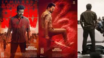Jana Nayagan Record: இந்திய அளவில் தளபதி அடித்த ஹாட்ரிக்.. பான் - இந்தியா நடிகர்களால் கூட முடியாது