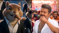 திரும்பும் திசையெல்லாம் ஒரே அணில் கூட்டமா இருக்கேப்பா.. தளபதி கச்சேரிக்கு எல்லாரும் பிளாஸ்ட் மோட்