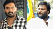 நீட்க்கு எதிரா போராடுறவங்களை ஏளனம் செய்யாதீங்க.. மோகன் ஜிக்கு பதிலடி கொடுத்த மூடர் கூடம் நவீன்