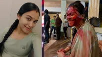 இதுதான் லைஃப் டைம் செட்டில்மெண்ட்.. நடிகை சப்னாவின் எமோஷனல் போஸ்ட்.. அனுபவச்சு எழுதி இருக்காங்க