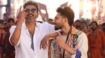 Anirudh X Vijay: தளபதி விஜய்க்கு எமோஷனல் தேங்க்ஸ் சொன்ன அனிருத்.. அந்த ஒரு விஷயம் உண்மை தானே!