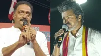 விஜய்யை முதல் நாள் விமர்சித்த பிரகாஷ் ராஜ்.. ஜனநாயகன் ஷூட்டில் அடுத்த நாள் தளபதி செய்தது தெரியுமா?