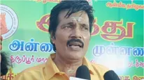 நீட் போராட்டம் அர்த்தமற்றது.. அப்பாவி மாணவர்களைப் பலியாக்கக்கூடாது.. நடிகர் ரஞ்சித் பேட்டி!
