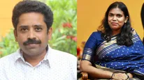 அமைச்சர் கீர்த்தனா செயல்பாட்டில் லஞ்சம், ஊழல் துளியும் இல்லை.. சீனு ராமசாமி சொன்ன பதில்!