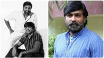 விஜய் சேதுபதி மகன் சூர்யா பிறந்தநாள்.. கொண்டாட்டம் களைகட்டிருக்கே.. வைரல் வீடியோ