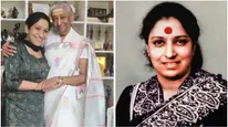 அய்யோ என்னால தாங்க முடியல.. மகனே அம்மாவை அழைச்சுக்கிட்டார்.. பாடகி சுஜாதா கண்ணீர் அஞ்சலி!