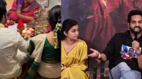 'சுப்ரமணியபுரம்' சுவாதி ரெட்டி 2வது திருமணம் பண்ணிட்டாரு.. சமந்தாவை போல இவரும் இயக்குநருடன்!