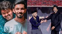 ஜனநாயகன் முதல் நாள் முதல் காட்சி பார்த்த அனிருத்.. எமோஷனல் ஆகி பேசிட்டாரு பாருங்க 