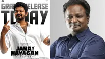 Jana Nayagan Blue Sattai Maran Review - ஜனநாயகன் ப்ளூ சட்டை மாறன் விமர்சனம்.. வெரி ராங் ப்ரோ.. சிதைச்சிட்டாரு