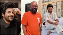 கல்தா கொடுத்த சிவகார்த்திகேயன்?.. தனுஷை ஃபிக்ஸ் செய்த வெஙக்ட் பிரபு.. ஹிண்ட் அதுதானா?
