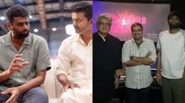 விஜய்யுடன் படம் செய்யுங்கள்.. ஹெச்.வினோத்துக்கு அட்வைஸ் செய்த அஜித்.. இப்படியும் நடந்திருக்கா?