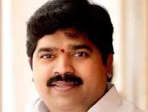 టాలీవుడ్ నిర్మాత దాసరి కిరణ్ అరెస్ట్.. వ్యూహం ప్రొడ్యూసర్ అరెస్ట్ ఎందుకంటే? 