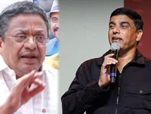Dil Raju Vs C Kalyan: దిల్ రాజు అట్టర్ ఫ్లాప్.. ఆయనకు కామన్ సెన్స్ లేదు.. విరుచుకుపడ్డ సీ కల్యాణ్