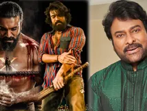 Peddi: రాంచరణ్ ఫ్యాన్స్‌కు గుడ్ న్యూస్.. చిరంజీవి మార్క్ సెటిల్మెంట్‌.. పెద్దికి లైన్ క్లియర్