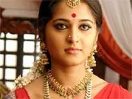 'అరుంధతి' కథ ఇదే(హాట్ టాక్)