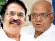 రామోజీ ఆయనతో రాజీ పడ్డారా?