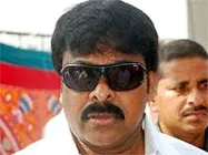 'కెమేరా'కోసం చిరు  ప్రయత్నం?