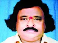 హాస్యనటుడు రామ్మూర్తి మృతి