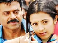 వెంకీ-త్రిష చిత్రం ఖరారు