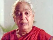 నిర్మలమ్మకు నివాళి