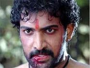 అదీ 'వెంకటాద్రి' పొజీషన్