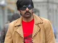 అంటే..రవితేజతో లేనట్టేనా?