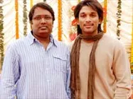 అల్లు అర్జున్ ఫ్యాన్స్ కి హ్యాపీ