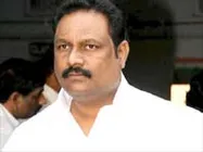 ఏసీపీ ముందు బెల్లకొండ సురేష్