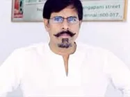 రోజా భర్త అరెస్టు