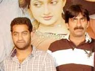 ఎన్టీఆర్..రవితేజ క్లాష్?