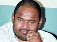 ఆర్ నారాయణ మూర్తిపై కోడ్‌ వేటు