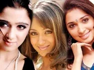 త్రిష, తమన్నా, ఛార్మిల విందు ఉగాదికే