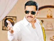 పోసాని సిన్మాపై కాంగ్రెస్ ఫిర్యాదు