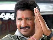 చిరు ఇమేజ్ క్యాష్?