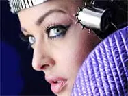 57 గెటప్‌ లలో ఐశ్వర్య