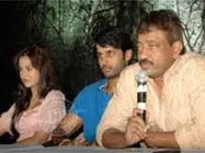 చిరంజీవిది కాపీ కొట్టిన వర్మ