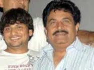 అచ్చిరెడ్డి కొడుకూ మొదలెట్టాడు