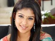 నయనతార ఏడుపు అందుకే...