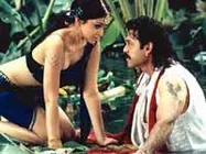 రాఘవేంద్రరావు తీసిన చరిత్ర హీన సినిమా సుభాష్‌చంద్రబోస్‌.