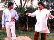 ఫ్యామిలీ సర్కస్సే!