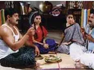 శ్రీహరి మార్క్‌ మాస్‌ మసాలా చిత్రం 'గణపతి'