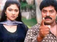 ఫర్వాలేని కామెడీ చిత్రం!