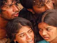 కాలక్షేపం బఠానీ 'డేంజర్‌'